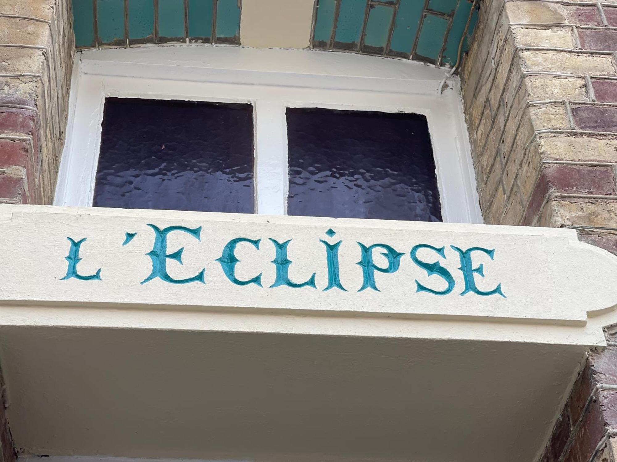 Апартаменты Laureclipse2 Мер-ле-Бен Экстерьер фото